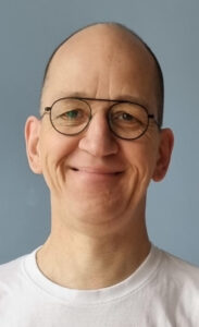Frank Poremba